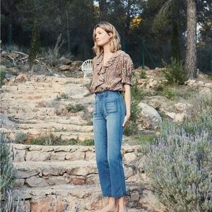 Doen Maritime Jean, sz 28